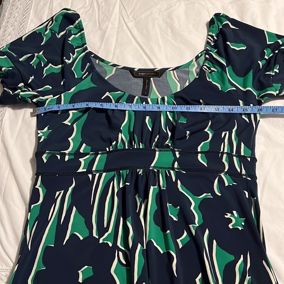 BCBGMAXAZRIA dress, size S - Picture 7 of 9